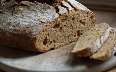 Le Pain au Levain